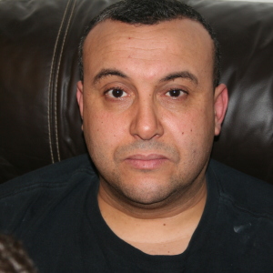 Photo de profil de Ahmed Aichouba
