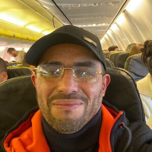 Photo de profil de Ahmed Ait-Auhra
