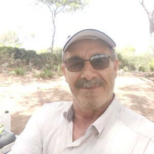 Photo de profil de Ahmed Akerma