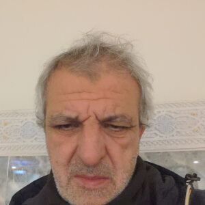 Photo de profil de Ahmed Aknoun