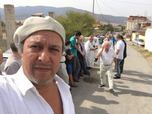 Photo de profil de Ahmed Ammar