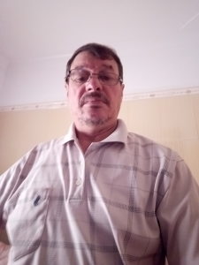 Photo de profil de Ahmed Aoudache