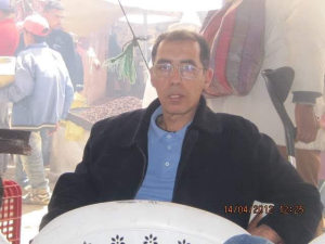 Photo de profil de Ahmed Atiat