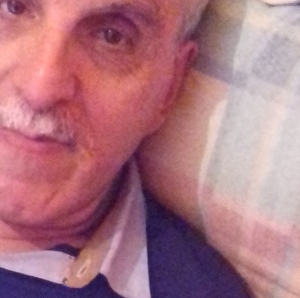 Photo de profil de Ahmed Belkacem