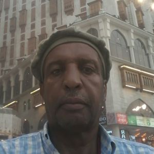 Photo de profil de Ahmed Bella