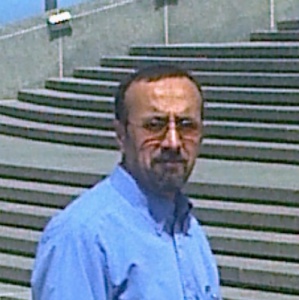 Photo de profil de Ahmed Benazouz