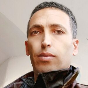 Photo de profil de Ahmed Bendjebara