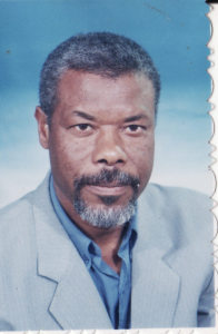 Photo de profil de Ahmed Benelallam
