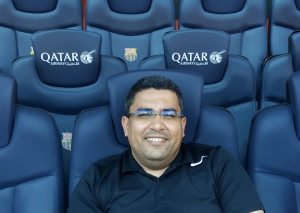 Photo de profil de Ahmed Benmeradi
