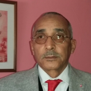 Photo de profil de Ahmed Bennouna