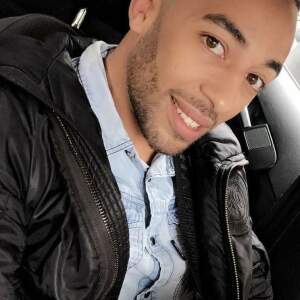 Photo de profil de Ahmed Bensaada