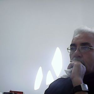 Photo de profil de Ahmed Bensada