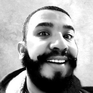 Photo de profil de Ahmed Bensoula