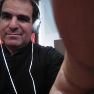 Photo de profil de Ahmed Benthami