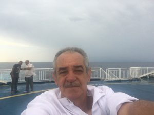 Photo de profil de Ahmed Boucif