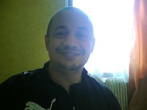 Photo de profil de Ahmed Boukhalat
