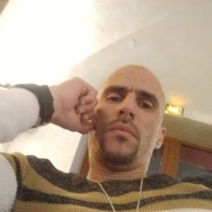 Photo de profil de Ahmed Bouldjedri