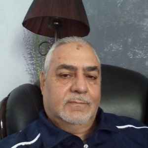 Photo de profil de Ahmed Chenini