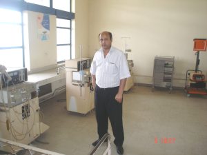 Photo de profil de Ahmed Chouklat