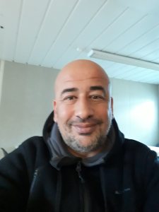 Photo de profil de Ahmed Dahmoune
