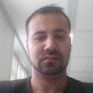 Photo de profil de Ahmed El Bouchikhi