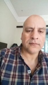 Photo de profil de Ahmed Elallami