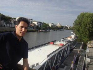 Photo de profil de Ahmed Ennebt