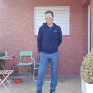 Photo de profil de Ahmed Esseghir
