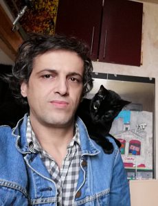 Photo de profil de Ahmed Faiz