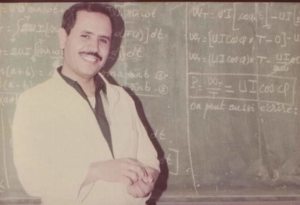 Photo de profil de Ahmed Fizazi