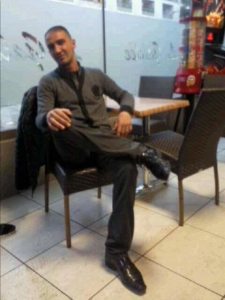 Photo de profil de Ahmed Gaougaou