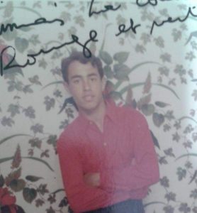 Photo de profil de Ahmed Ghardaoui
