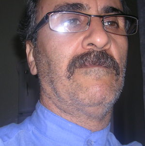 Photo de profil de Ahmed Guezati
