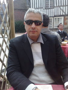 Photo de profil de Ahmed Haddouche