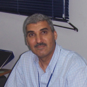 Photo de profil de Ahmed Hafid