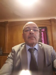 Photo de profil de Ahmed Haji