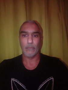 Photo de profil de Ahmed Hamli