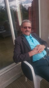 Photo de profil de Ahmed Hamour