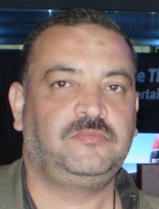 Photo de profil de Ahmed Hlila