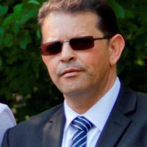 Photo de profil de Ahmed Ikhelif