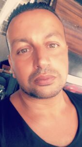 Photo de profil de Ahmed Jawad