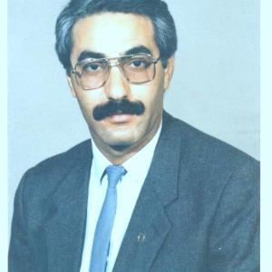 Photo de profil de Ahmed Jebbar