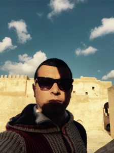 Photo de profil de Ahmed Kadiri