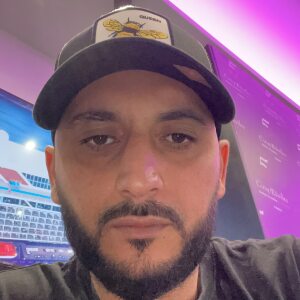 Photo de profil de Ahmed Kassouk