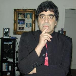 Photo de profil de Ahmed Kendy