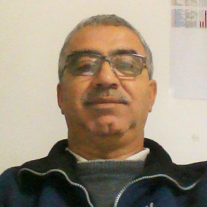 Photo de profil de Ahmed Kharroubi