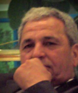 Photo de profil de Ahmed Khassouani