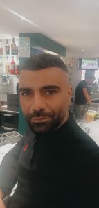 Photo de profil de Ahmed Kouchbati