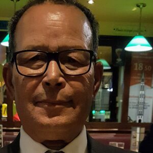 Photo de profil de Ahmed Laarid