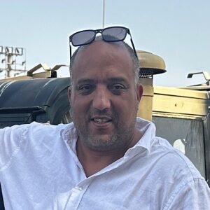 Photo de profil de Ahmed Laaziz